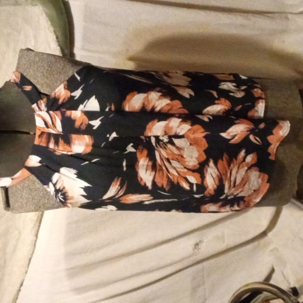 Women's tank